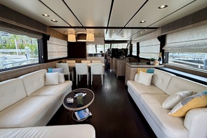 66FT (20.14M) AZIMUT