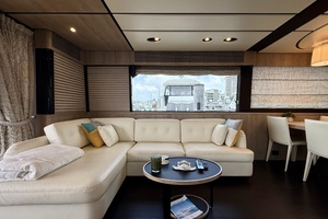 66FT (20.14M) AZIMUT
