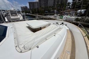 66FT (20.14M) AZIMUT