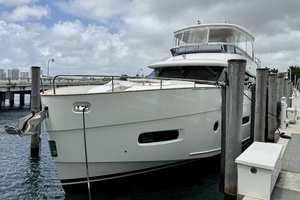Yacht for sale 66FT (20.14M) AZIMUT