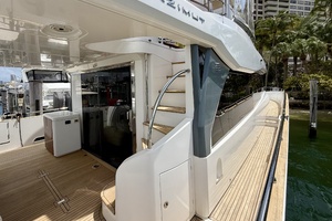 66FT (20.14M) AZIMUT