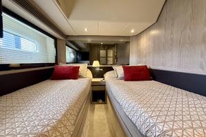 66FT (20.14M) AZIMUT