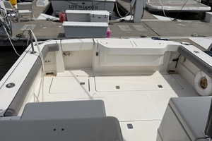 34ft Pursuit Yacht For Sale
