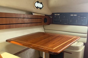 34ft Pursuit Yacht For Sale