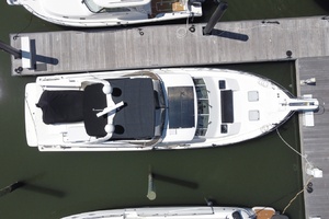 2008 Meridian 490 Pilot House thumbnail 6