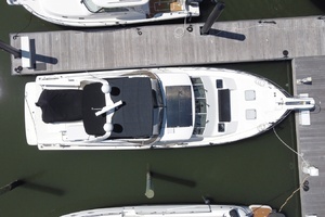 2008 Meridian 490 Pilot House thumbnail 6