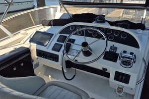 2008 Meridian 490 Pilot House thumbnail 31