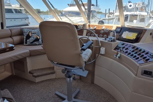 2008 Meridian 490 Pilot House thumbnail 26