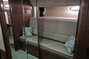 2008 Meridian 490 Pilot House thumbnail 21