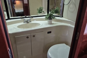 2008 Meridian 490 Pilot House thumbnail 19