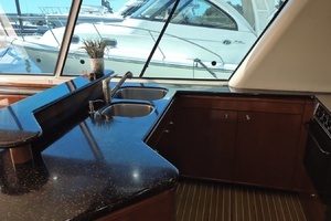 2008 Meridian 490 Pilot House thumbnail 15
