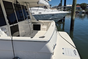 2008 Meridian 490 Pilot House thumbnail 9
