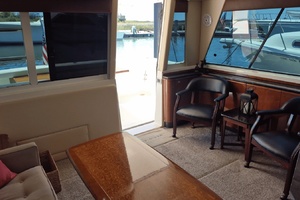 2008 Meridian 490 Pilot House thumbnail 13