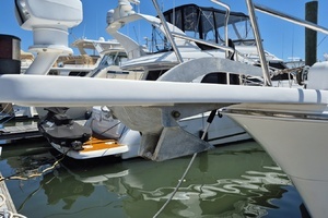 2008 Meridian 490 Pilot House thumbnail 34