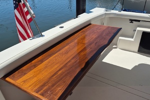 2008 Meridian 490 Pilot House thumbnail 10