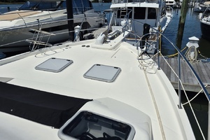 2008 Meridian 490 Pilot House thumbnail 33