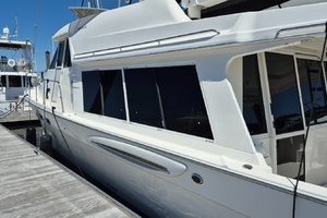 2008 Meridian 490 Pilot House thumbnail 8