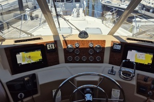 2008 Meridian 490 Pilot House thumbnail 27