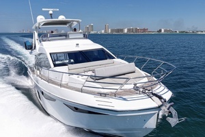 2019 Azimut 60 FLY thumbnail 5