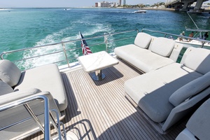 60FT (18.29M) AZIMUT