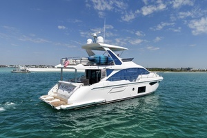 2019 Azimut 60 FLY thumbnail 17