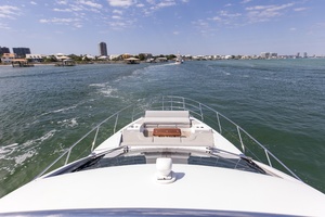 60FT (18.29M) AZIMUT