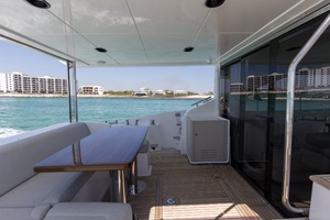 60FT (18.29M) AZIMUT