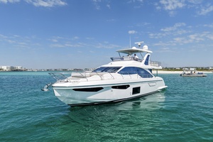60FT (18.29M) AZIMUT