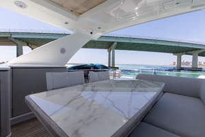 60FT (18.29M) AZIMUT