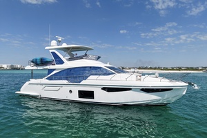60FT (18.29M) AZIMUT