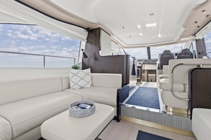 60FT (18.29M) AZIMUT