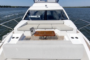 60FT (18.29M) AZIMUT