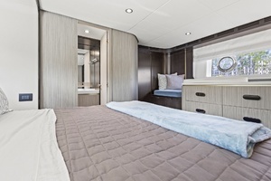 2019 Azimut 60 FLY thumbnail 62