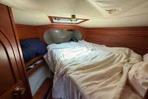 Cormorant 40ft Jonmeri Yacht For Sale