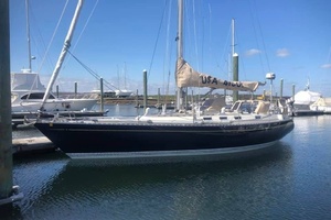 Cormorant 40ft Jonmeri Yacht For Sale