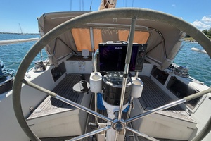 Cormorant 40ft Jonmeri Yacht For Sale