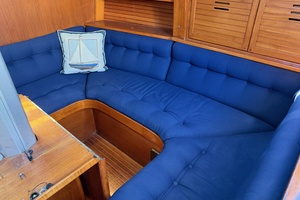 Cormorant 40ft Jonmeri Yacht For Sale