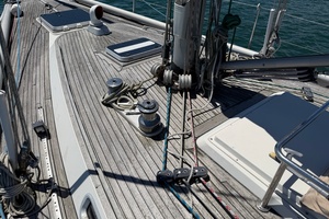 Cormorant 40ft Jonmeri Yacht For Sale