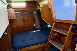 Cormorant 40ft Jonmeri Yacht For Sale