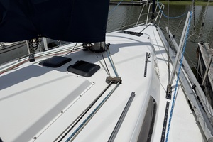 34ft Peterson Yacht For Sale