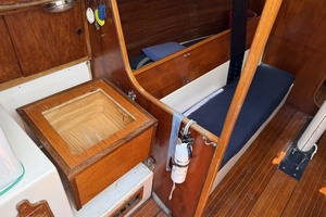 34ft Peterson Yacht For Sale