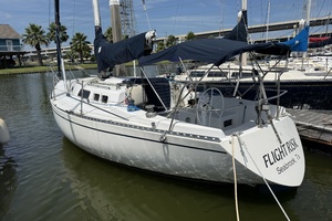 34ft Peterson Yacht For Sale