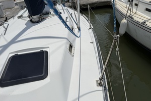 34ft Peterson Yacht For Sale