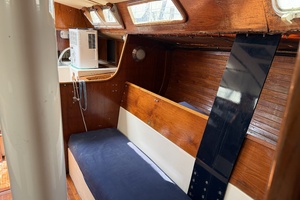 34ft Peterson Yacht For Sale
