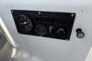 34ft Peterson Yacht For Sale