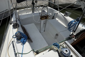 34ft Peterson Yacht For Sale