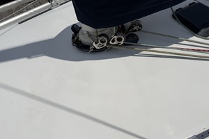 34ft Peterson Yacht For Sale
