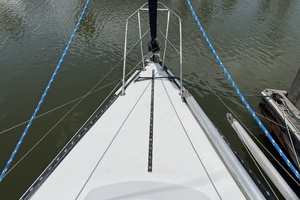 34ft Peterson Yacht For Sale