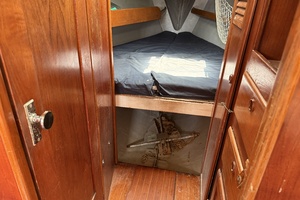 34ft Peterson Yacht For Sale