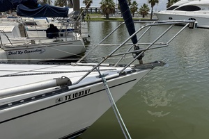 34ft Peterson Yacht For Sale